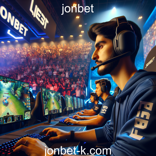 O Crescimento dos eSports na Indústria dos Jogos