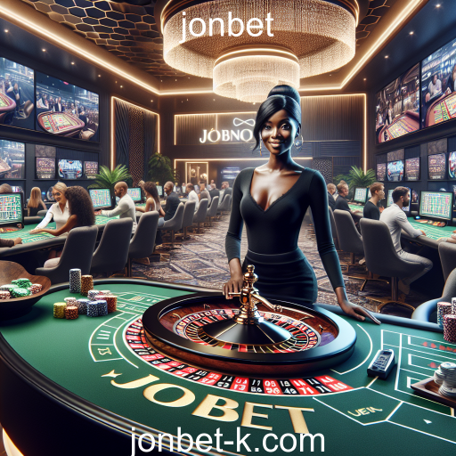 jonbet
